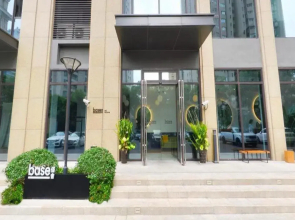 basePLUS-Binjiang Serviced Apartment
