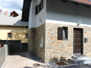 Ian's Residence
