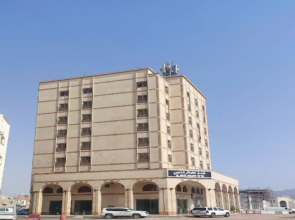 Al Awail Golden Hotel