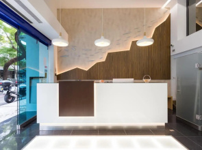 Hotel Capital