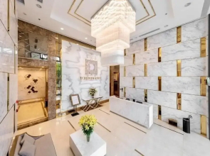 Muse Hanoi Luxury Apartment - D'Eldorado