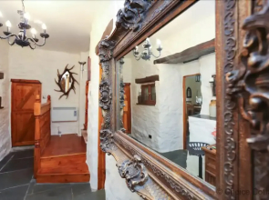 Braunton Grange 7 Bedrooms