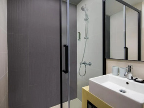 Modena by Fraser Hong Kong