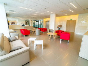 All Suites Appart Hôtel | Choisy-le-Roi