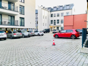 Cosy 1BD Apartment in Old Town by Hostlovers