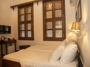 Luwi Antakya Boutique Hotel