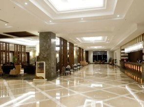 Alusso Thermal Hotel & Spa