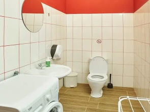 Hostels Rus - Yekaterinburg