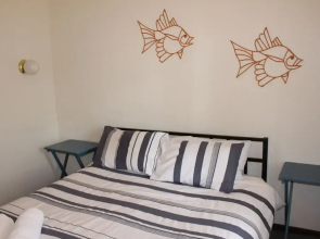 Jen's Beach House