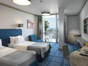 HVD Viva Club Hotel - Ultra All Inclusive