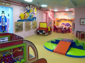 Leonardo Privilege Hotel Eilat