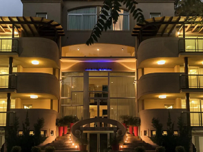 Casa Grande Carilo