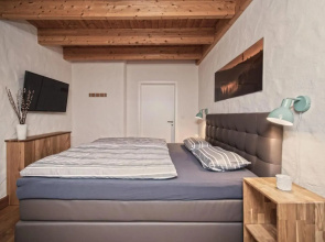 Ferienhaus Rothaarblick
