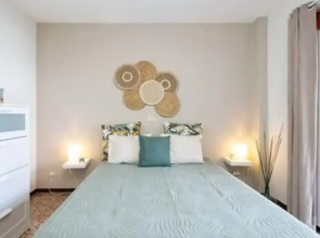 Coral Sunsent View With 1 Bedrooms and 1 5 Bathrooms