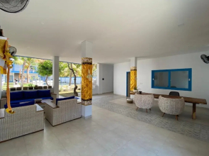 Kura Kura Divers Lodge