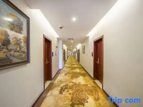 Korla Star Dexiang Hotel
