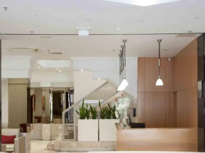 Hotel Príncipe Paz