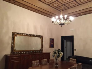 varcOrtigia Bed and Breakfast