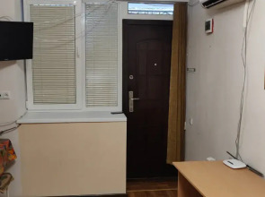 Гостевой дом на Дмитриева