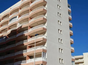 Apartamentos La Manga