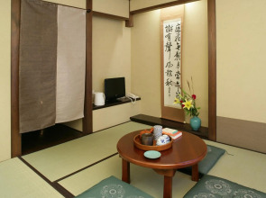 Matsubaya Ryokan