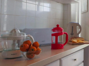 Oceanfront Casa do Mirante