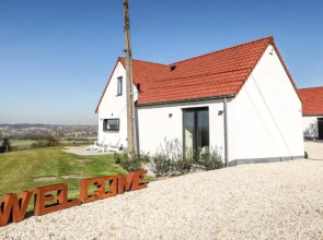 Villa Les Hauts