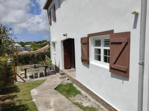 Villa Le Gommier, Meublé de Tourisme 2 étoiles