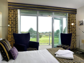 St. Mellion Estate
