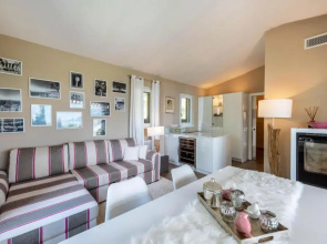 Ferienwohnung Casa 50