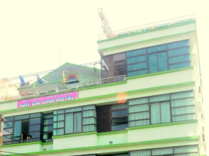 Nay Chi Linn Hotel