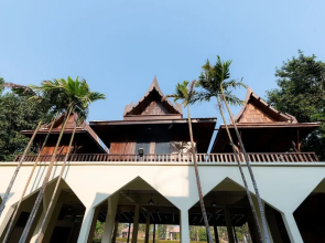 Vanida Resort - Halal