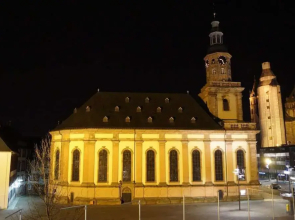 Hotel Hüttl - Garni