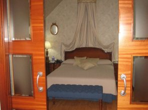 Hotel Santiago