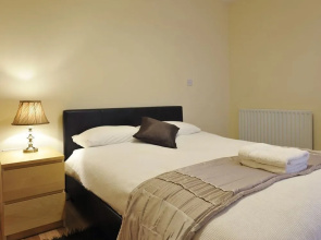Staynorwich Apartments