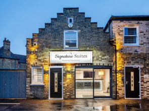 Signature Suites