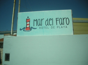 Hotel Mar del Faro