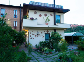 Hotel Ristorante Piccolo Chianti