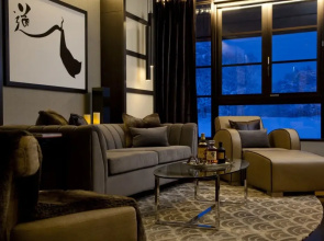 Kasara Niseko Village Townhouse