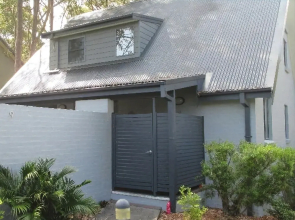 Eucalypt 3 Bedroom Deluxe Family Cottage