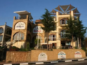 Zone Boutique Hotel Bellapais