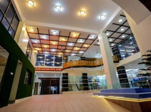 Grand Mostafa Hotel Ababil
