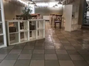 Отель «Уральский теремок»