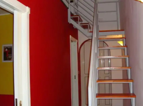 Suite Preziosa