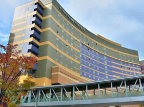 Canal City Fukuoka Washington Hotel
