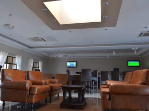 Rainbow Beitbridge Hotel