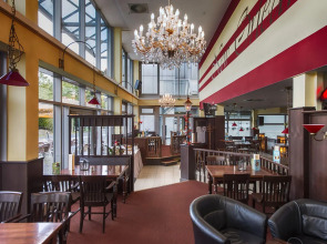 Holiday Inn Berlin City East - Landsberger Allee