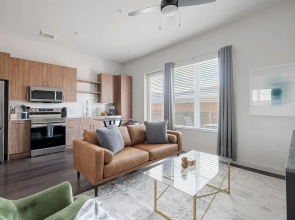 Med Jet Ease 1BR Private Backyard DAL Utsw