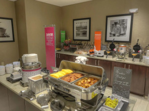 Hampton Inn Gatlinburg Historic Nature Trail