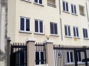 Perfect Havens at Ruby Victoria Island
